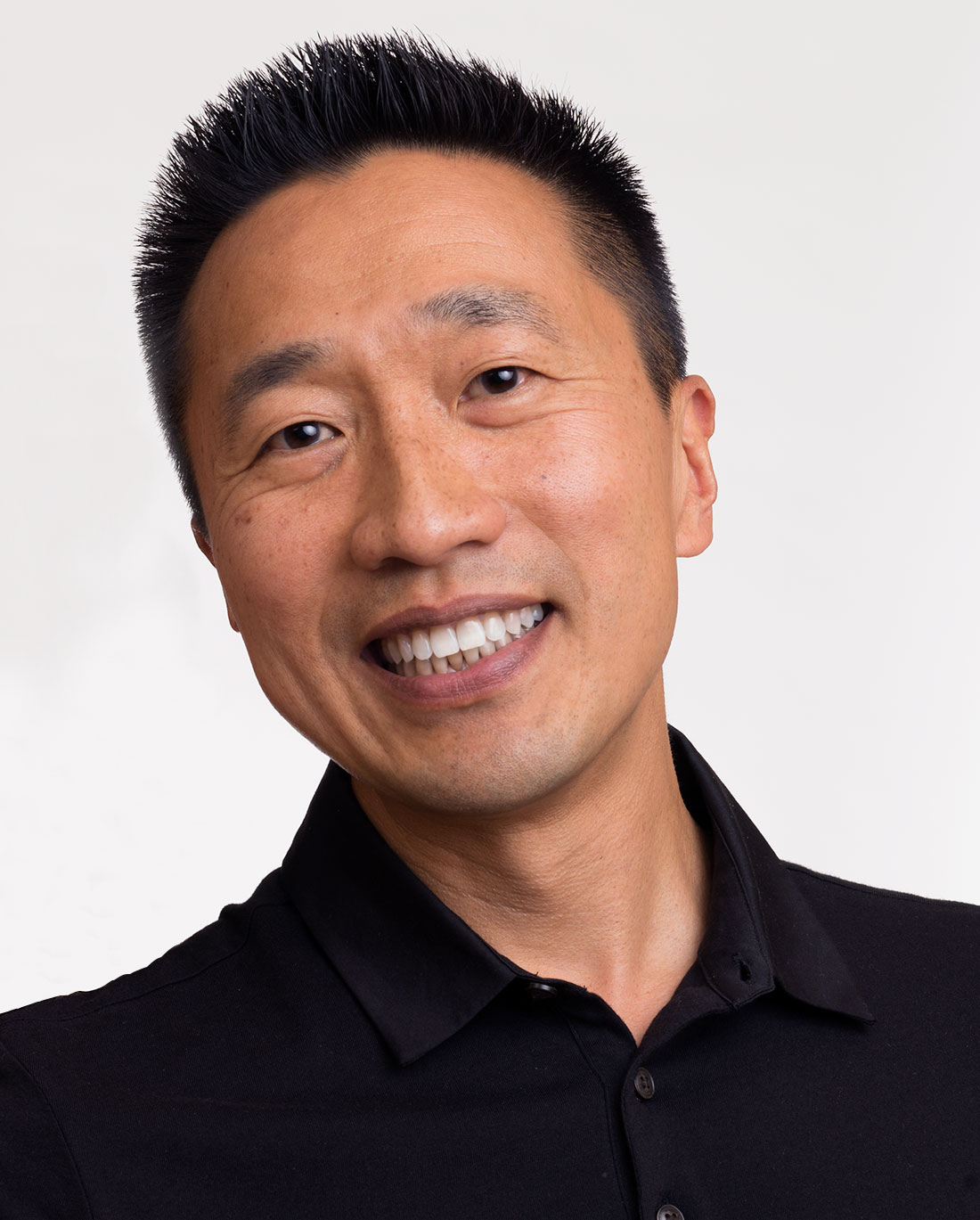 Dr. Raymond Fong